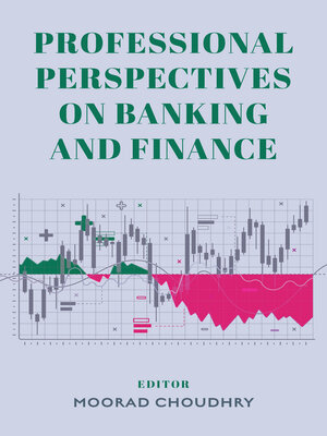 cover image of Professional Perspectives on Banking and Finance
